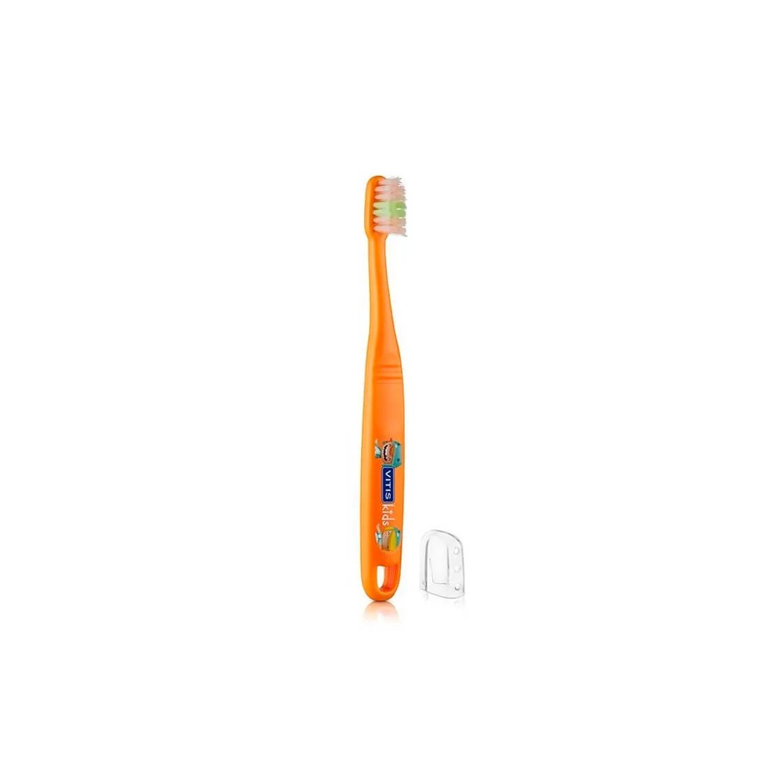 Vitis Kids Cepillo Dental Suave