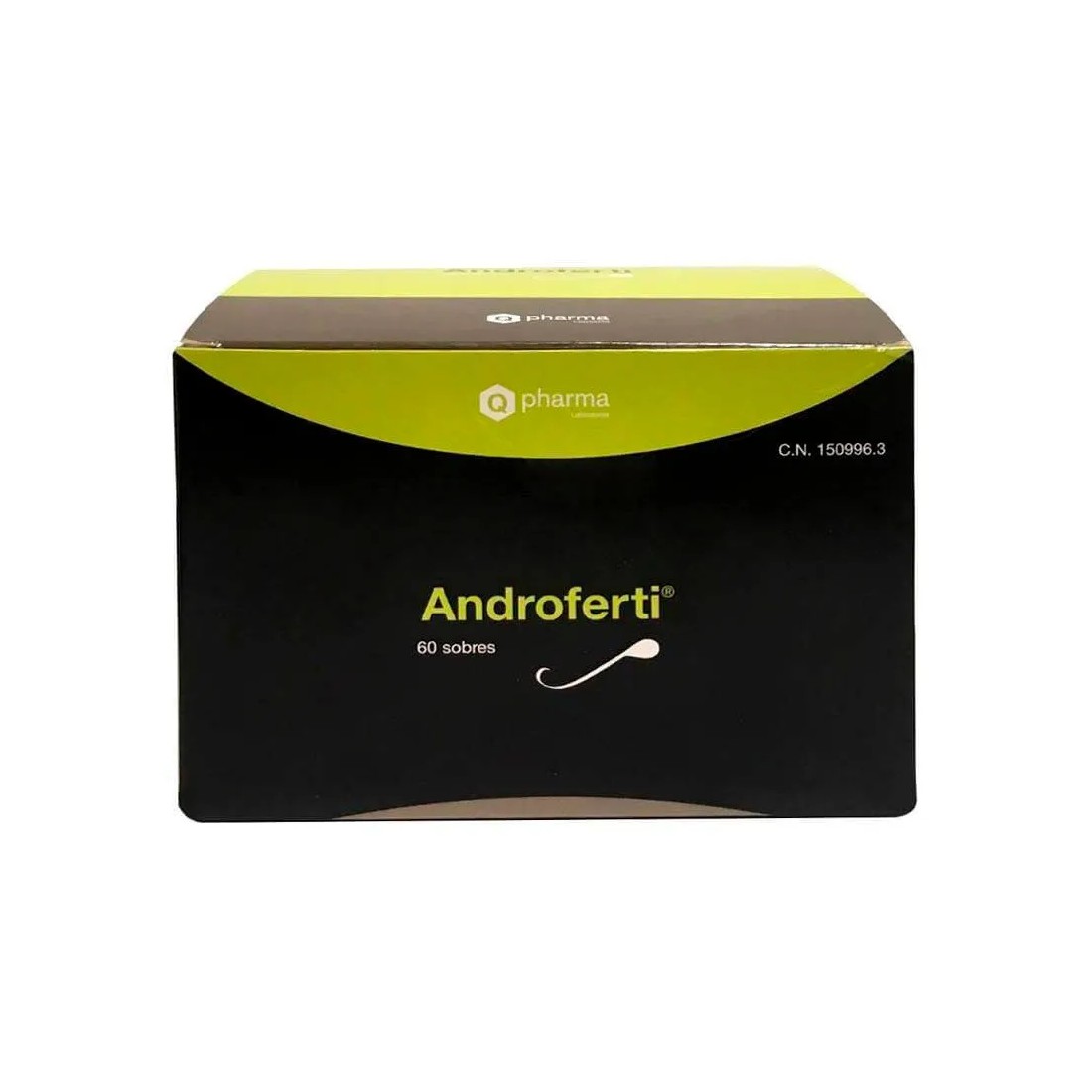Androferti 60 Sobres