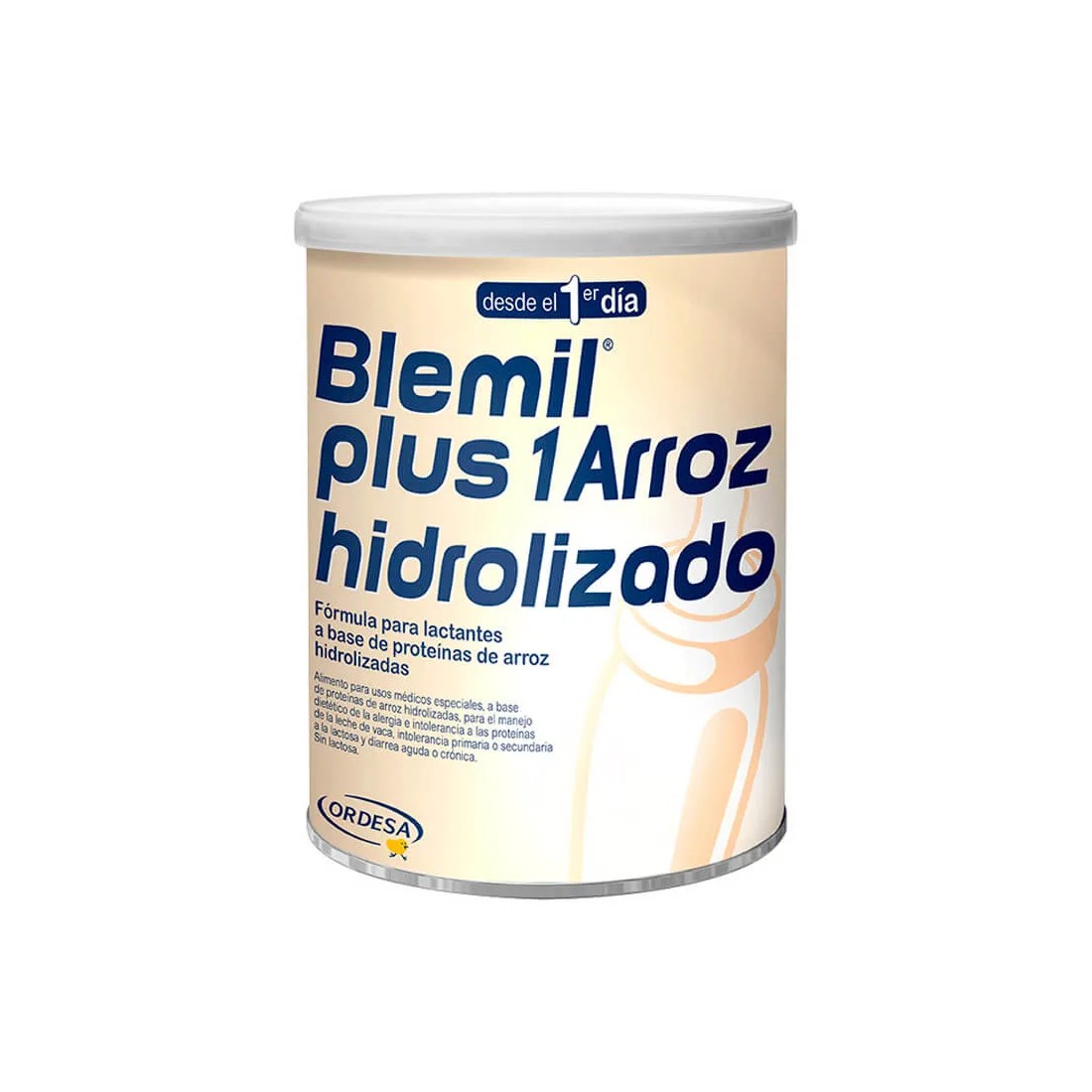 Blemil Plus 1 Arroz hidrolizado 400 gr