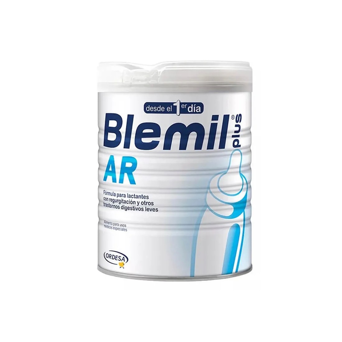 Blemil Plus Ar 800 Gramos
