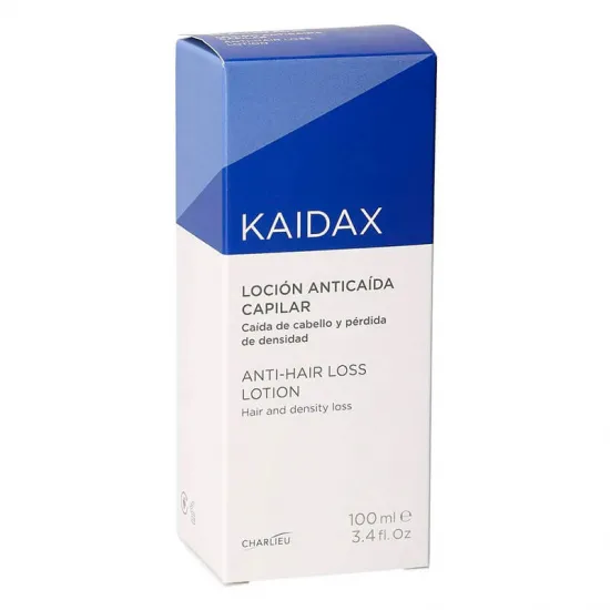 Kaidax Spray 100 Ml envase