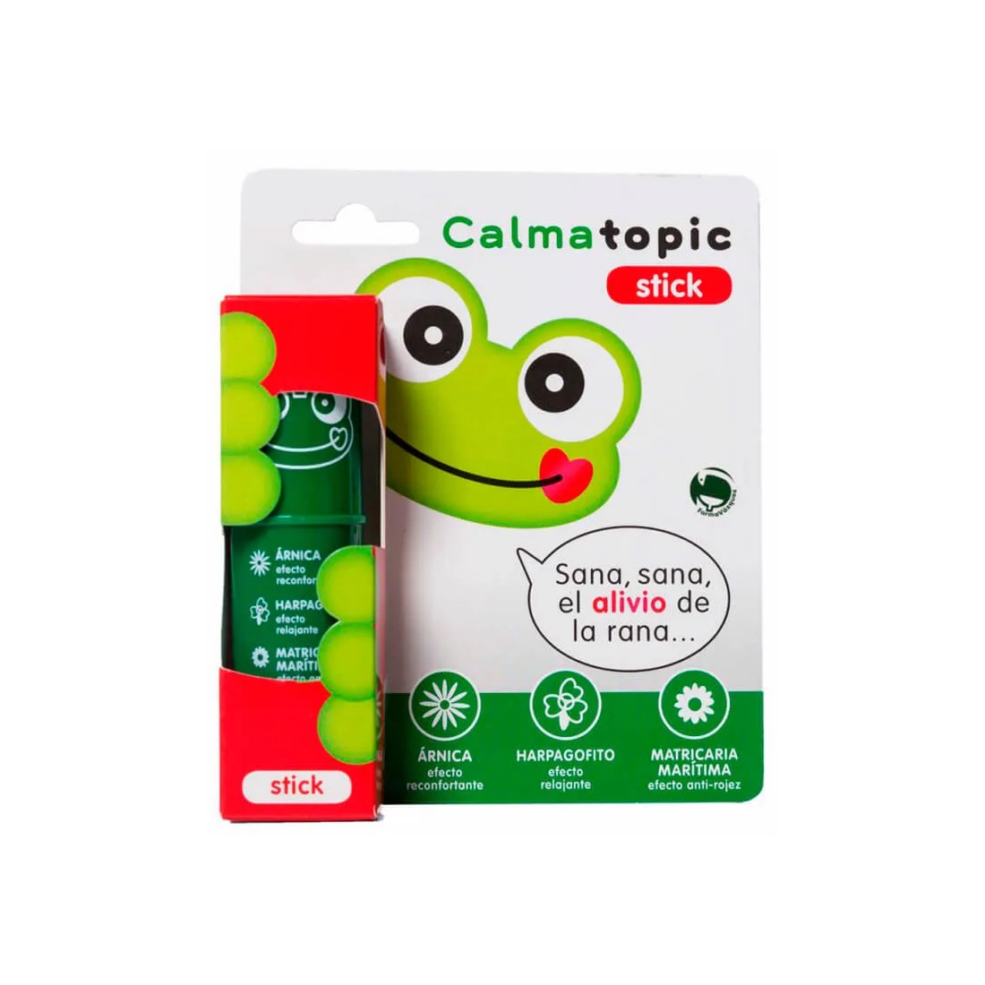 Calmatopic Stick 14 Gramos