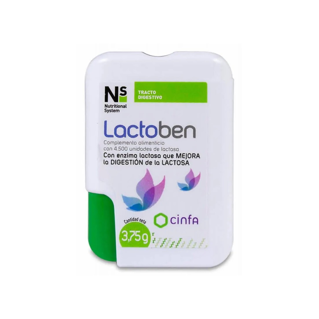MasParafarmacia: Comprar Ns Cinfa Lactoben 50 Comprimidos