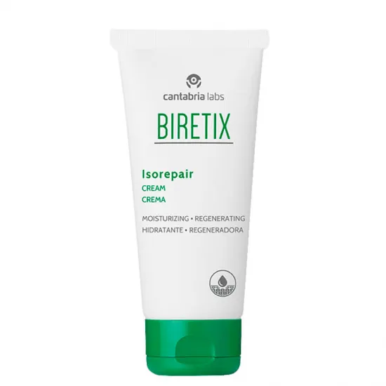 Biretix Isorepair Crema 50 ml envase