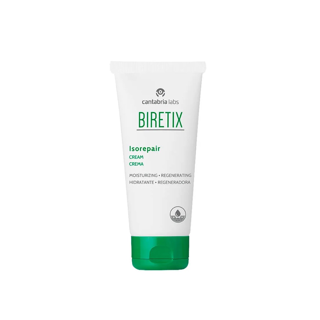 Biretix Isorepair Crema 50 ml envase