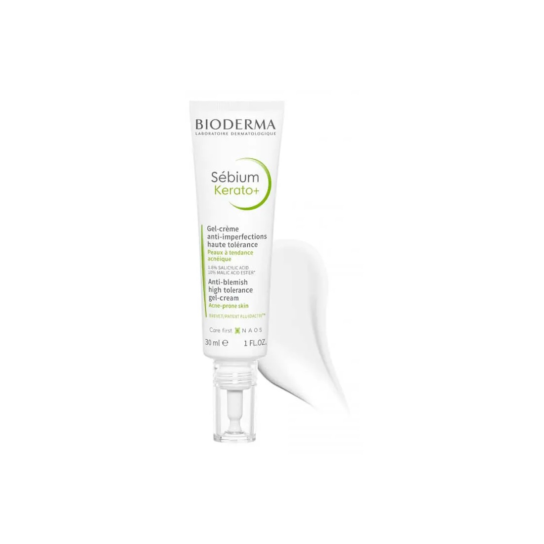 Bioderma Sebium Kerato+ 30 ml
