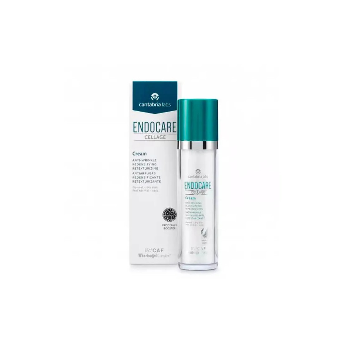 Endocare Cellage Crema 50 Ml envase