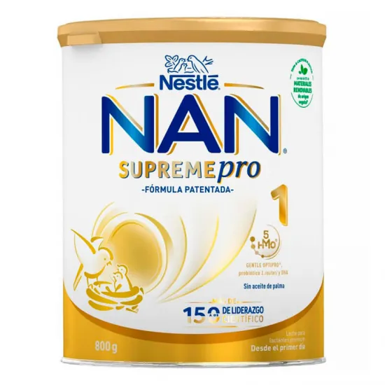 Nestle Nan Supreme Pro 1 800 Gramos