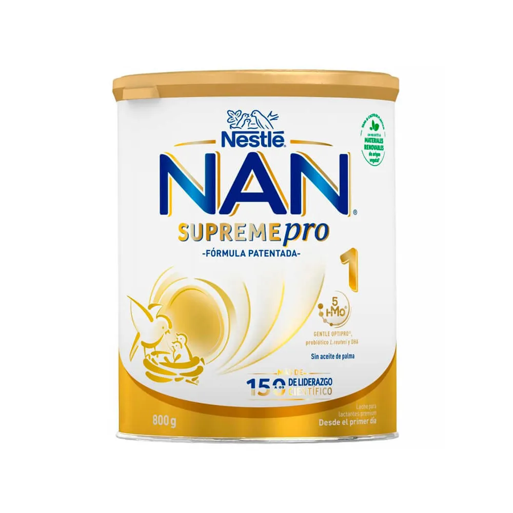 Nestle Nan Supreme Pro 1 800 Gramos
