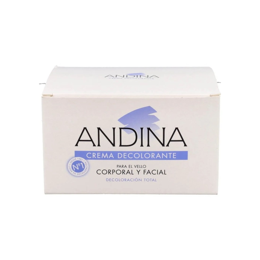 Andina Crema 100 Ml