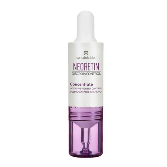 Neoretin Discrom Control Concentrate 2x10Ml