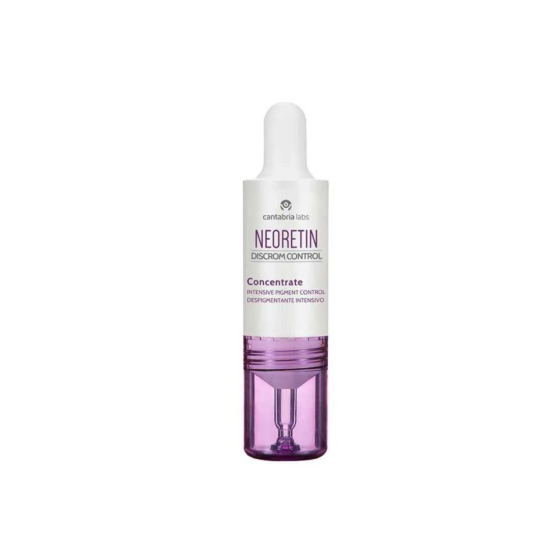 Neoretin Discrom Control Concentrate 2x10Ml