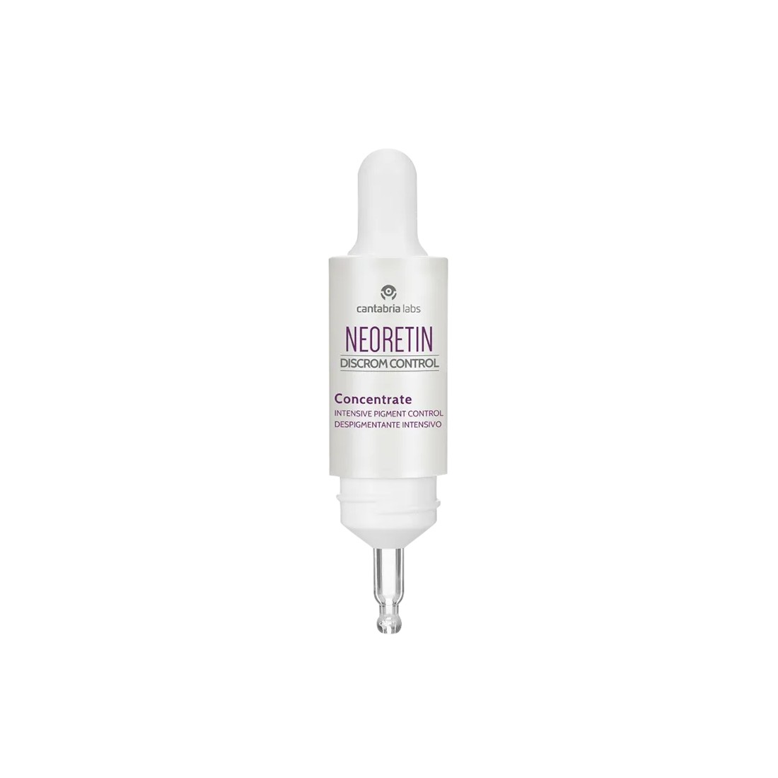 Neoretin Discrom Control Concentrate 2x10Ml