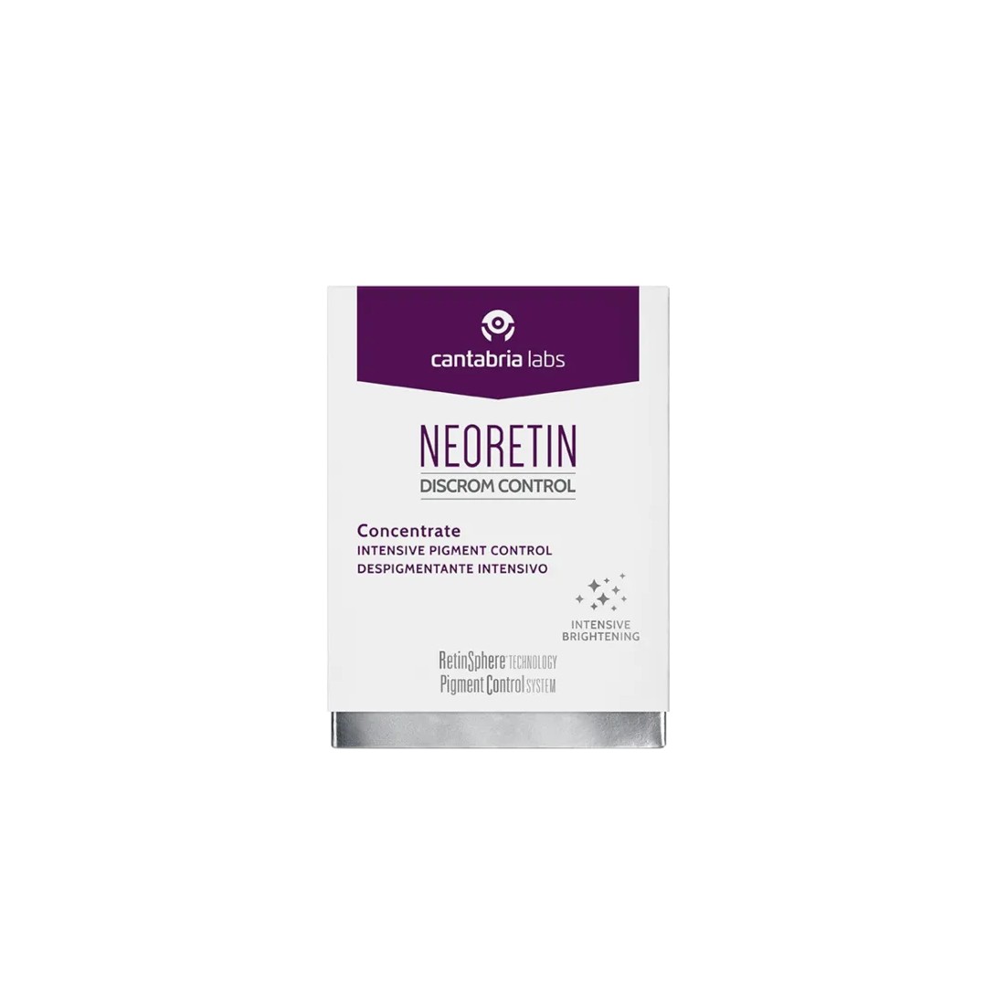 Neoretin Discrom Control Concentrate 2x10Ml