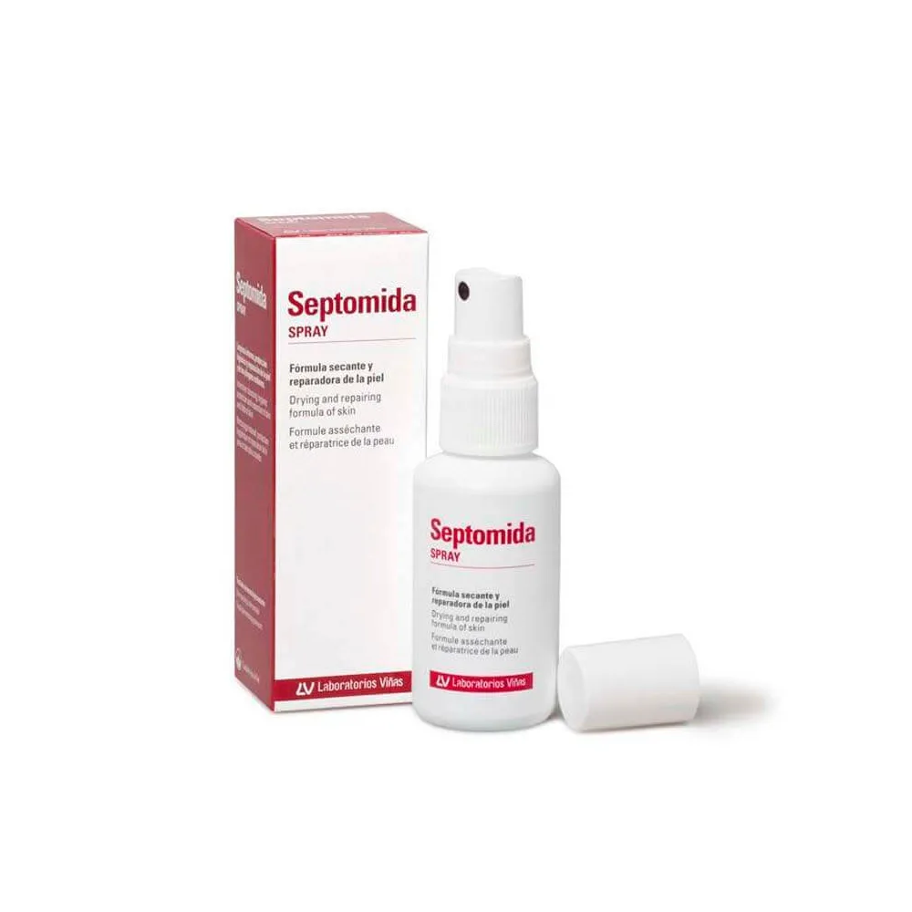 Septomida Spray 50 ml