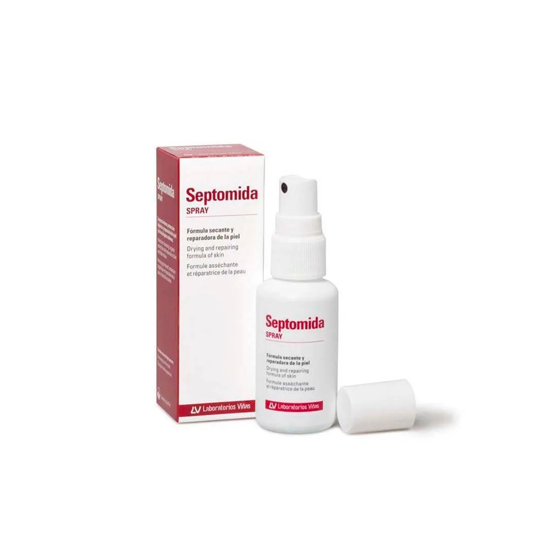 Septomida Spray 50 ml