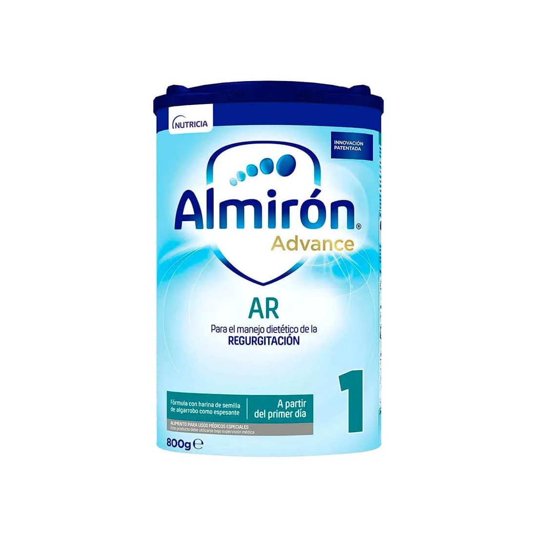 Almiron Advance 1 AR Leche De Inicio 800 Gramos
