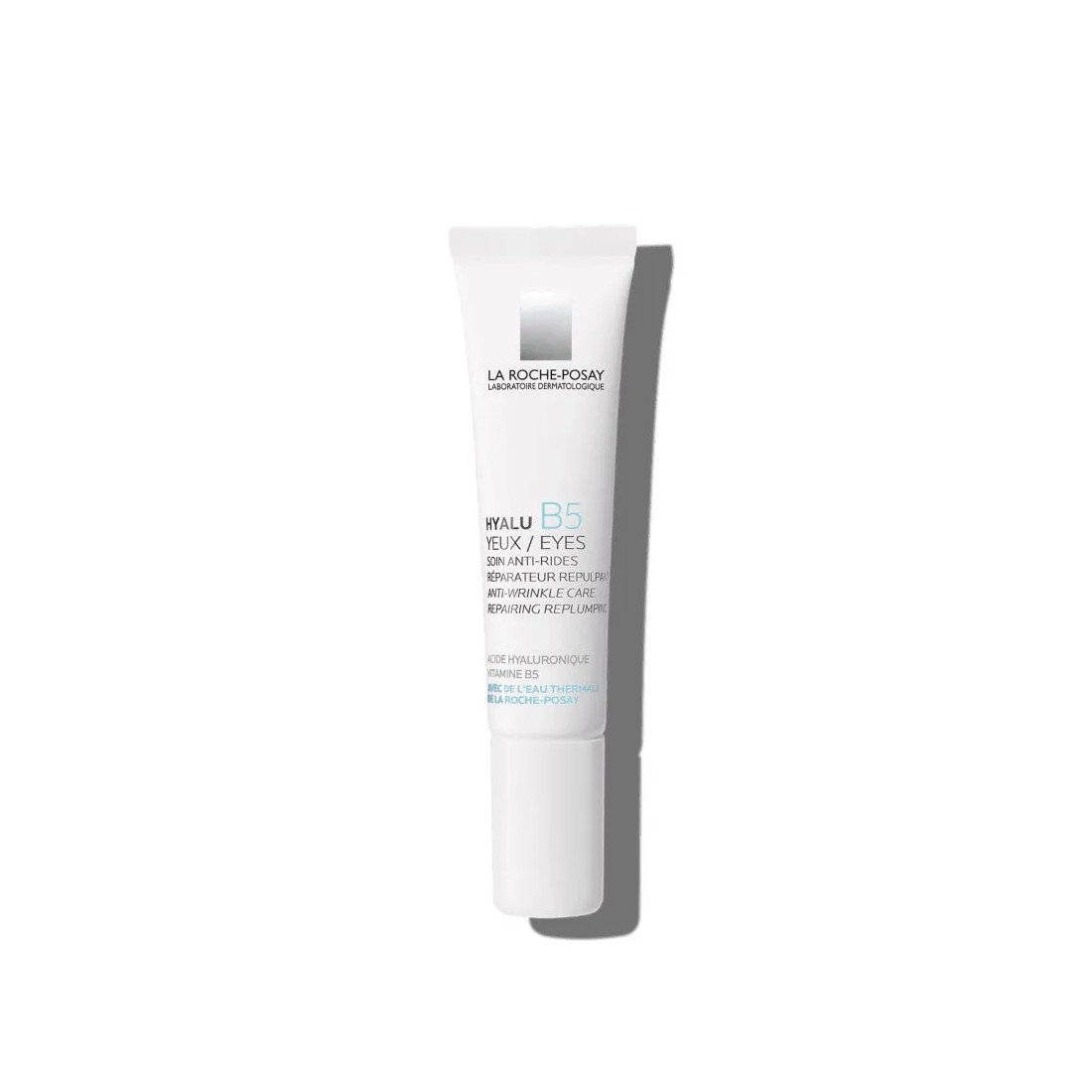 La Roche Posay Hyalu B5 Contorno Ojos 15 Ml