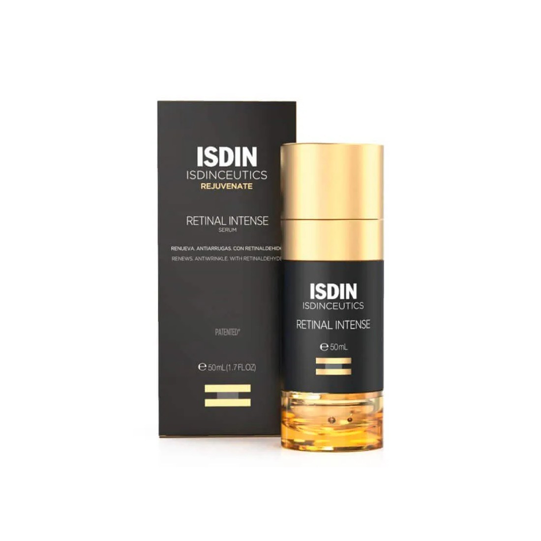Isdin Isdinceutics Retinal Intense Sérum 50 ml