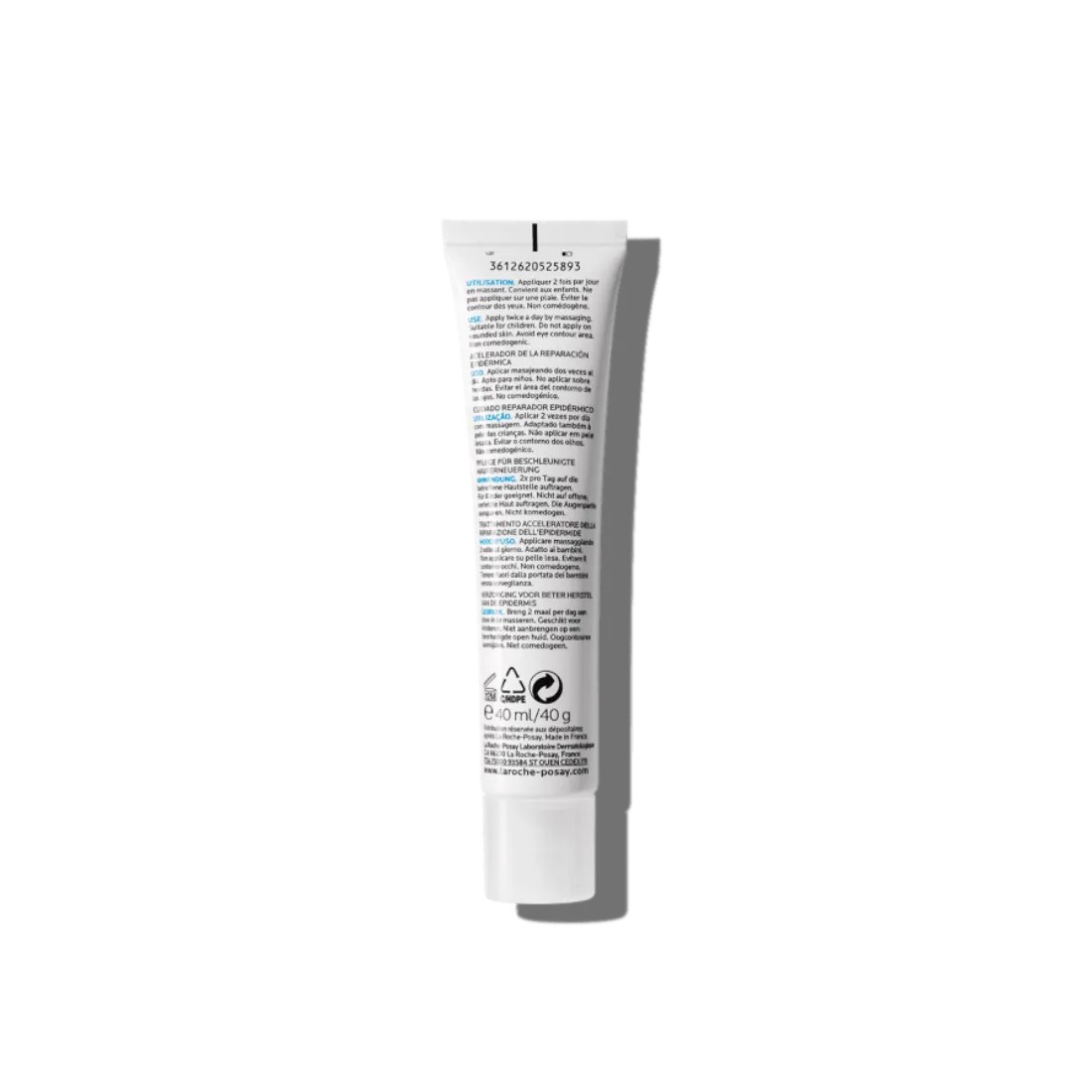 cicaplast gel b5