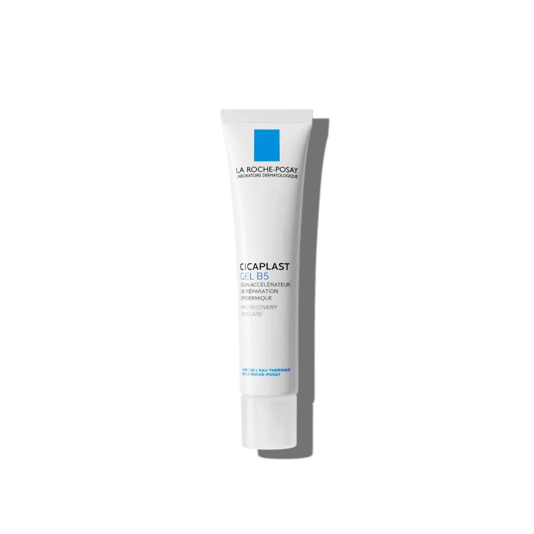 cicaplast gel b5