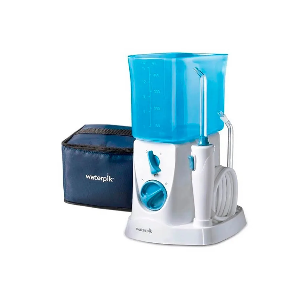 Comprar irrigador waterpik hot sale