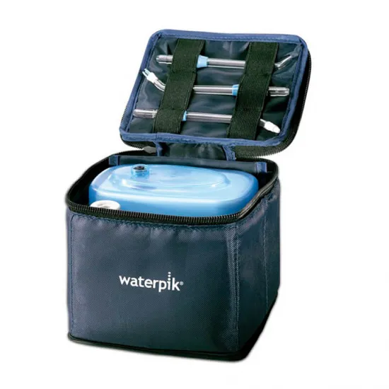 Waterpik Irrigador Wp 300 Traveler recogida