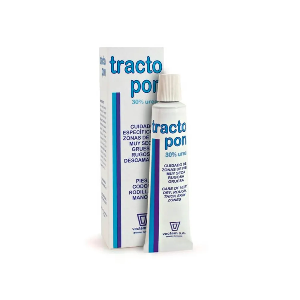 Tractopon 30% Urea 40 ml