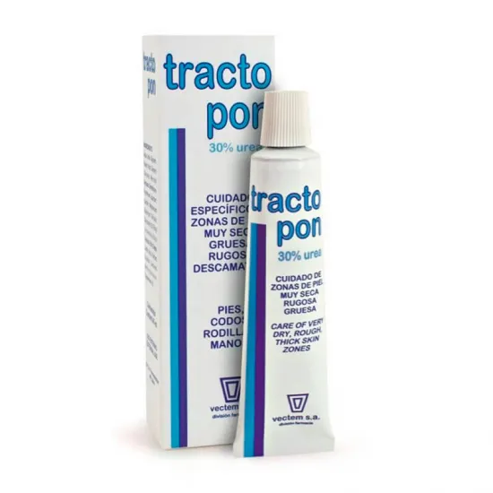 Tractopon 30% Urea 40 ml