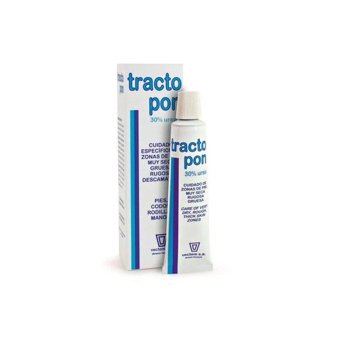 Tractopon 30% Urea 40 ml