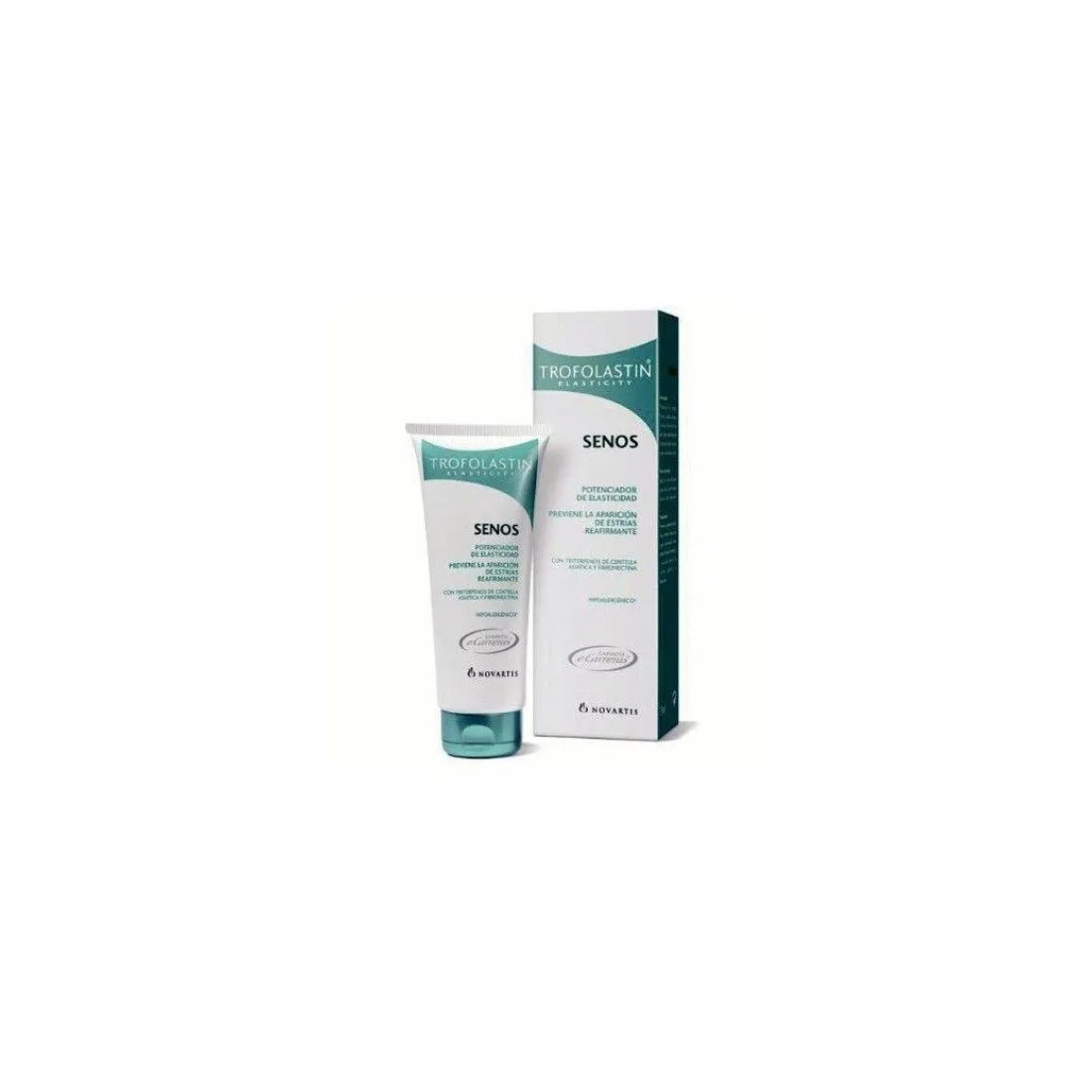 Compra Trofolastin Crema Senos 75Ml| MasParafarmacia
