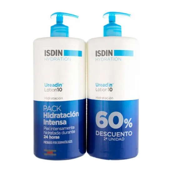 Imagen Duplo Ureadin Lotion 10