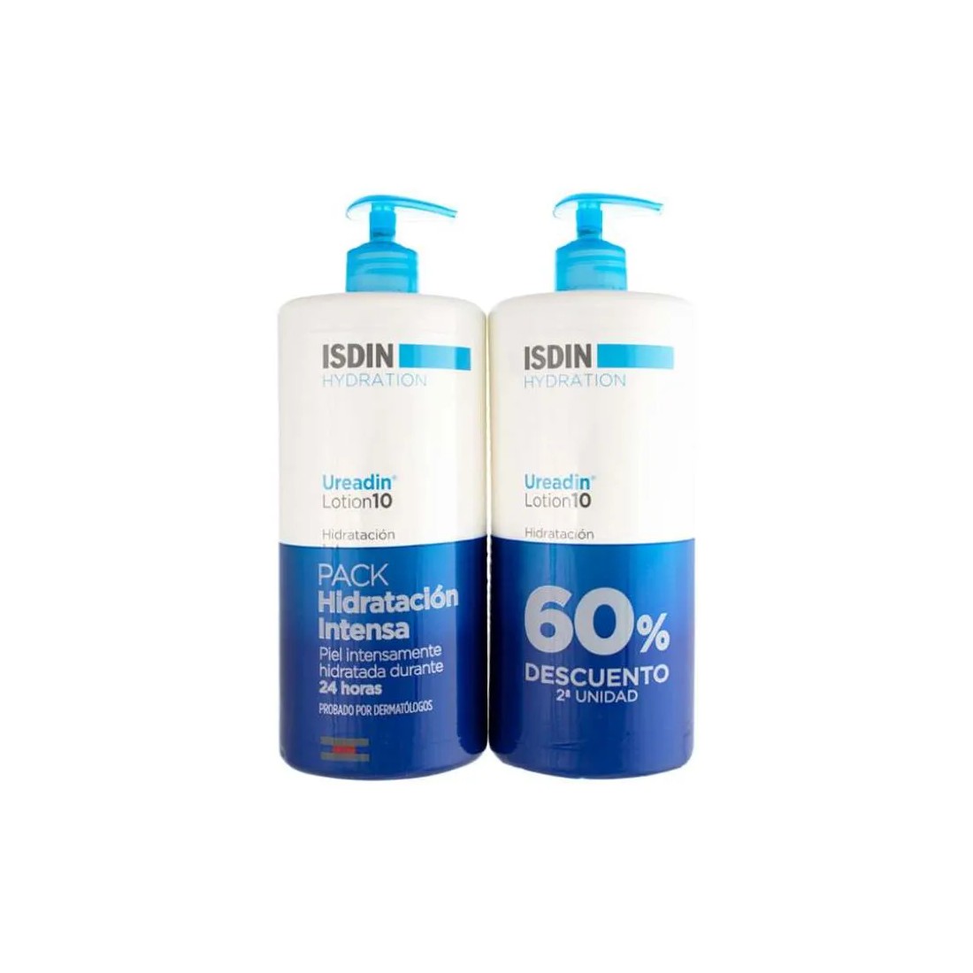 Imagen Duplo Ureadin Lotion 10