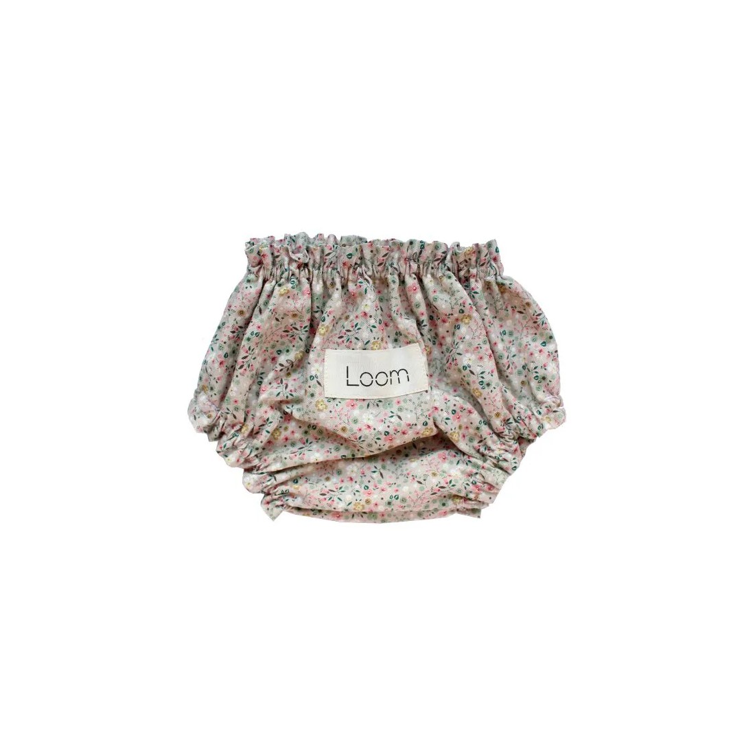 Loom Culetín Estampado amber Talla 0-6 Meses