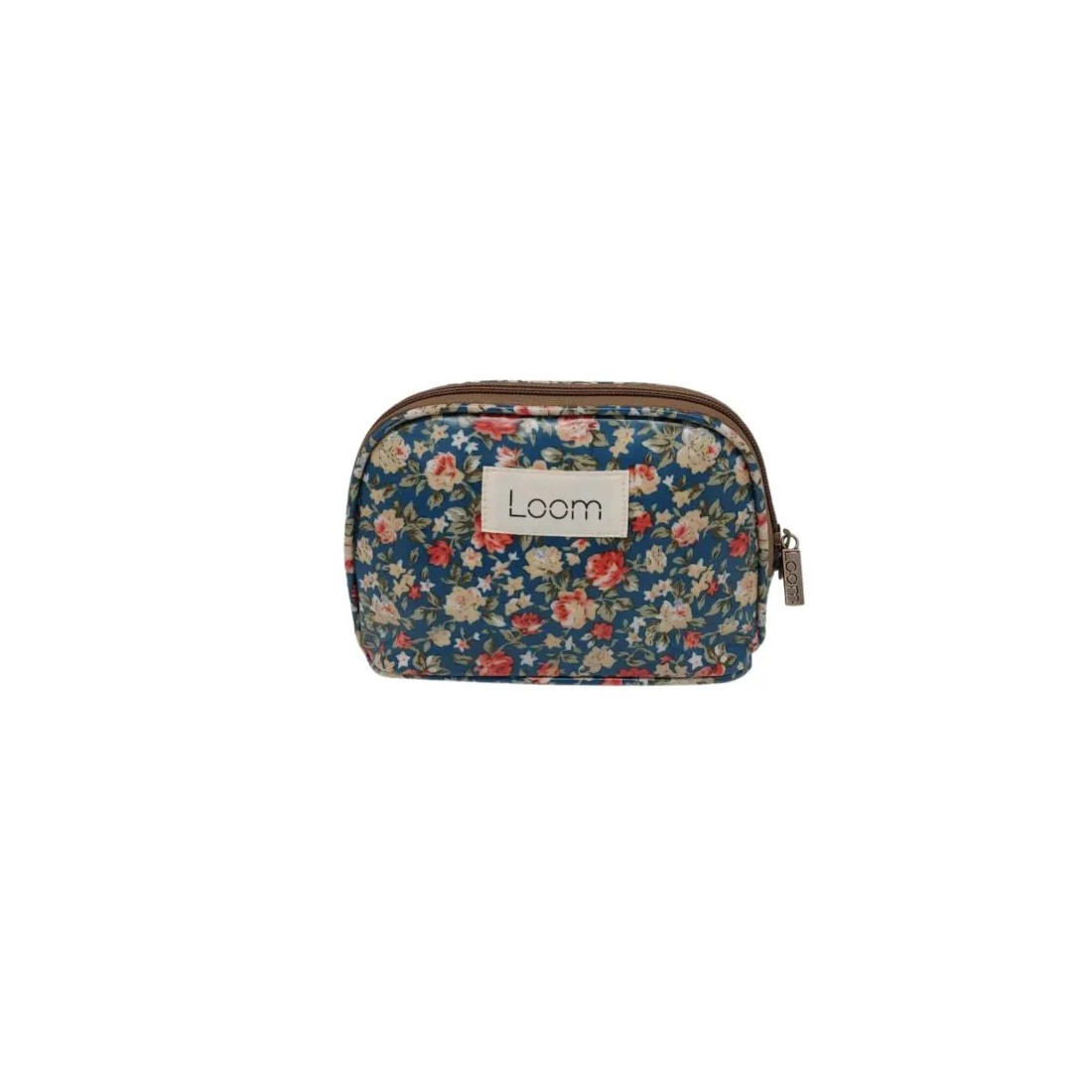 Compra Loom Neceser Cremallera Estampado | MasParafarmacia