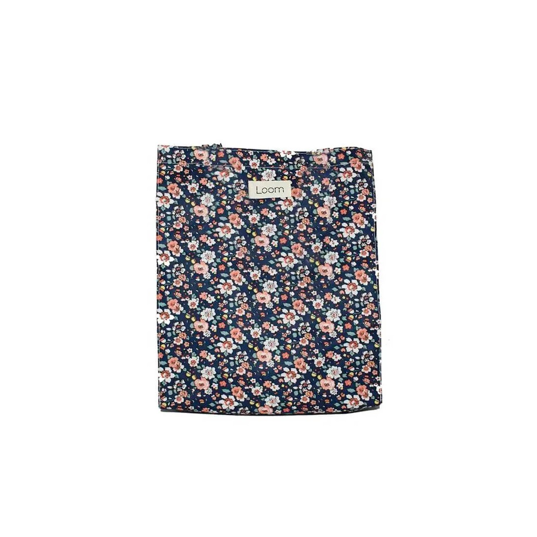 Loom Bolsa Shopping Bag Daisy