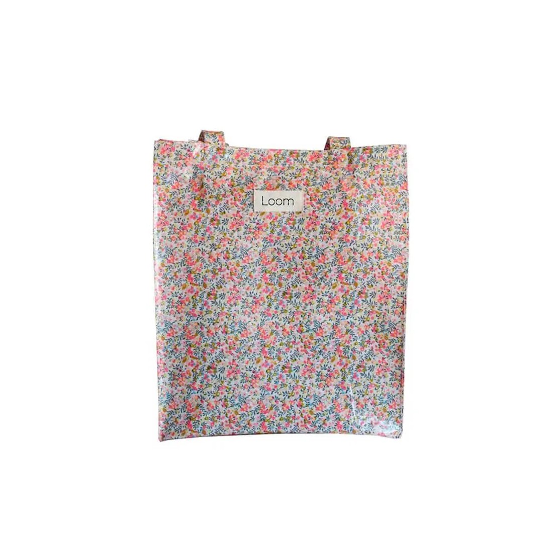 Loom Bolsa Shopping Bag Tansy