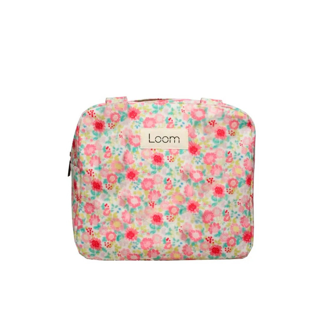 Loom Mini Nevera Impermeable Estampada