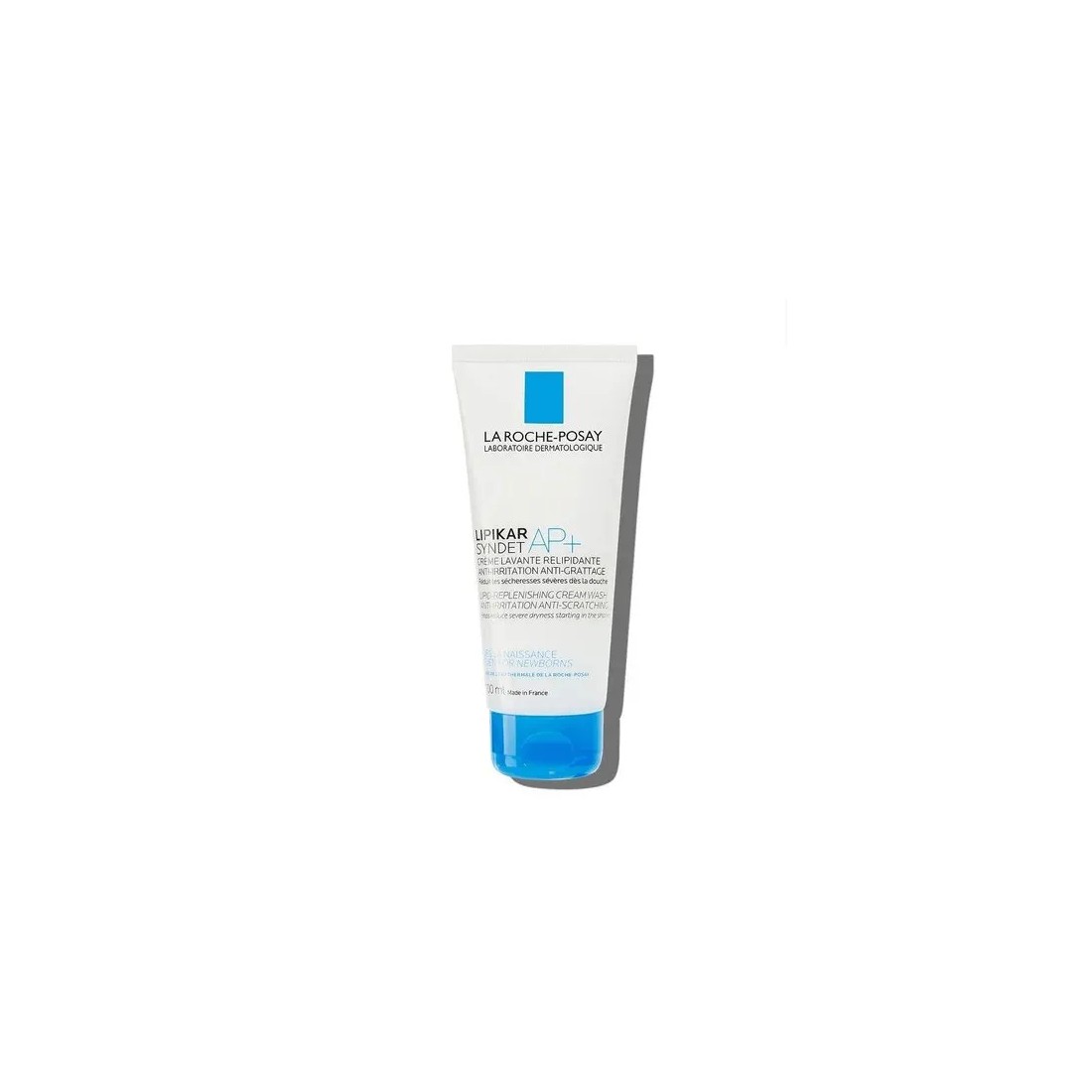 La Roche Posay Lipikar Syndet AP+ 100 Ml