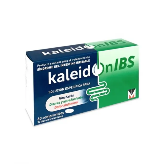Imagen Kaleidon IBS 60 comprimidos