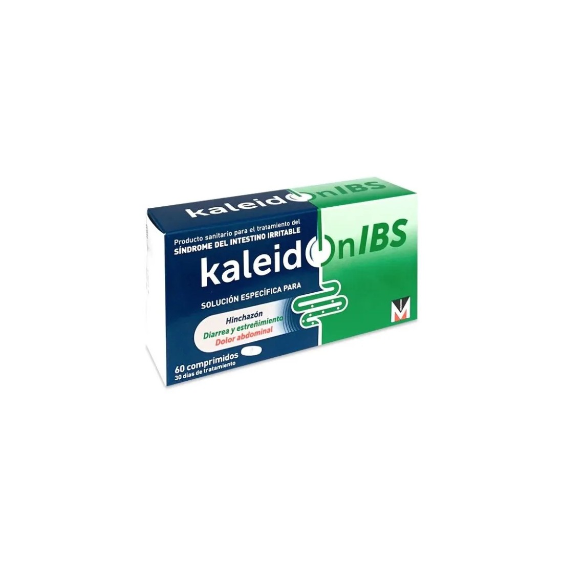 Imagen Kaleidon IBS 60 comprimidos