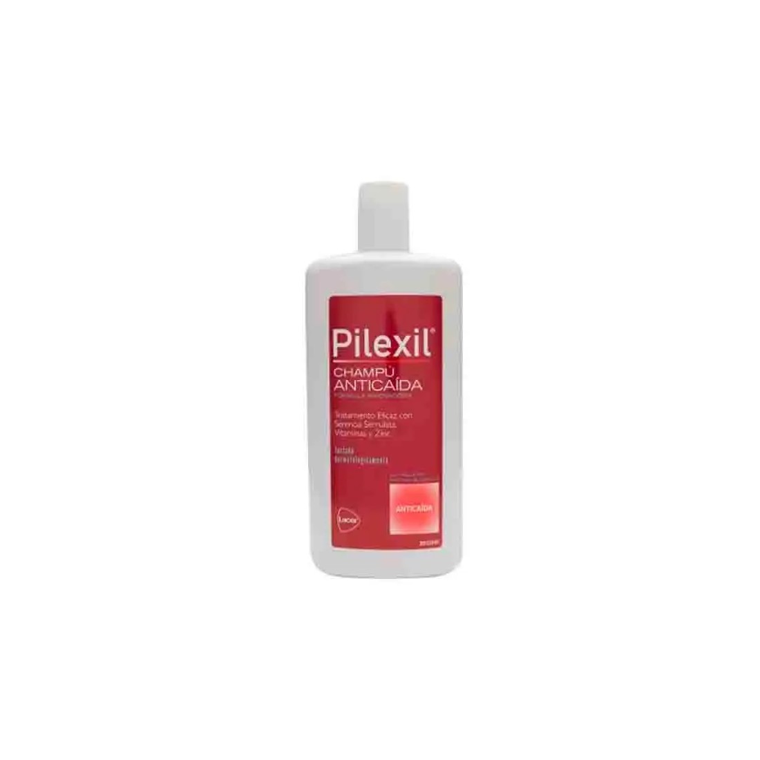 Pilexil Champú Anticaída 500 ml