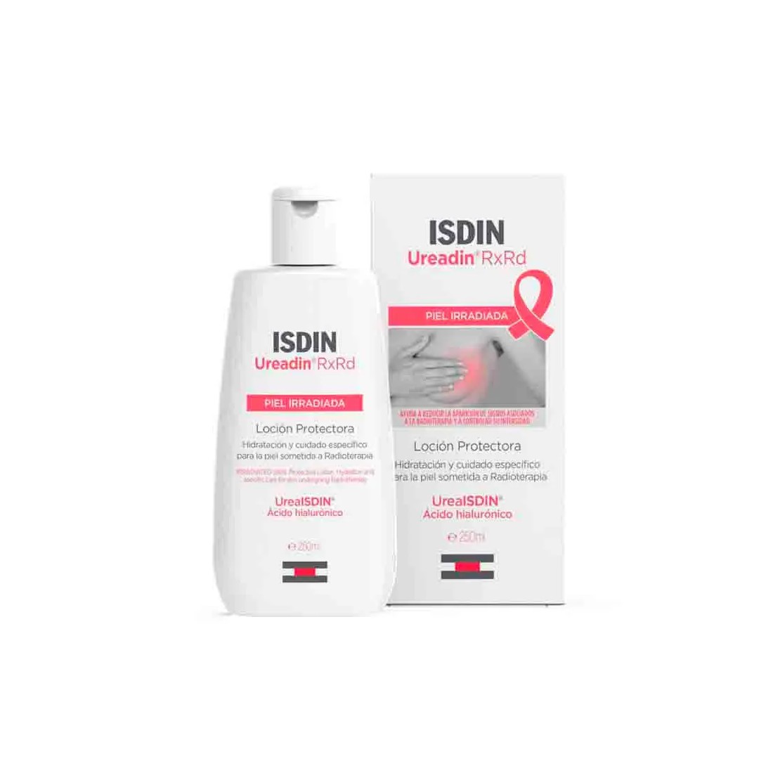 Ureadin Rx Rd Loción Hidratante 250 ml