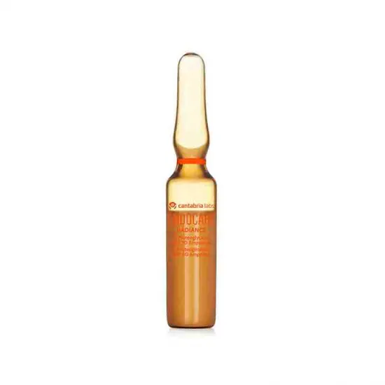 Endocare Radiance C Proteoglicanos SPF 30 Ampollas envase