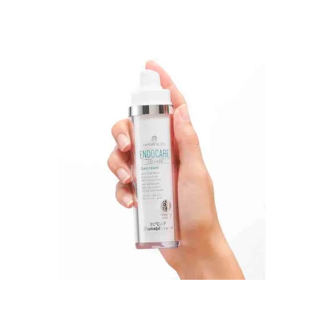 Endocare Cellage Gelcream 50ml envase