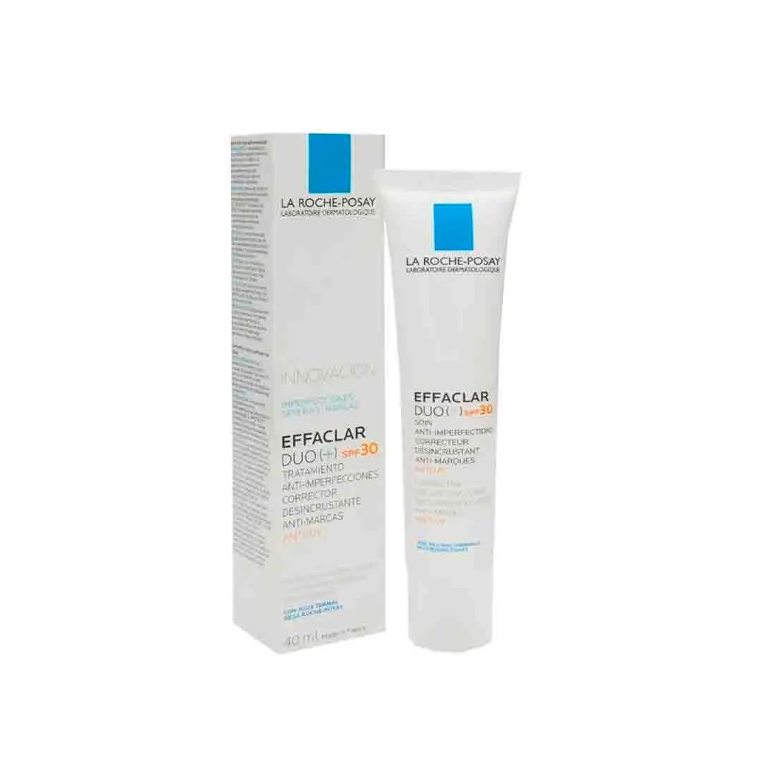 La Roche Posay Effaclar SPF30 40 ml