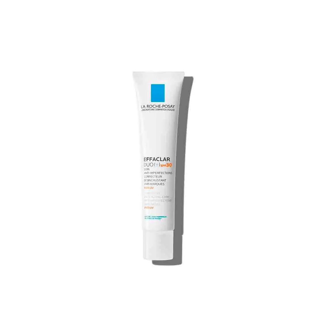 La Roche Posay Effaclar SPF30 40 ml envase