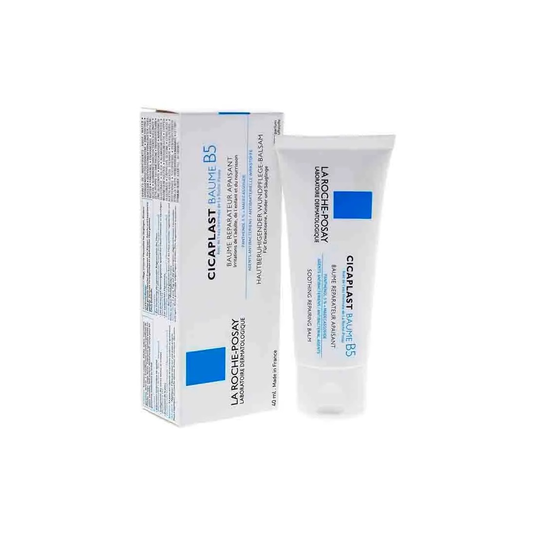 La Roche Posay Cicaplast Baume B5 40 ml