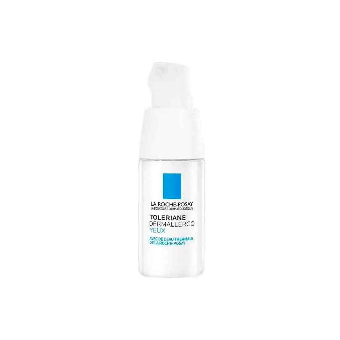 La Roche Posay Toleriane Ultra Contorno Ojos 20ml envase