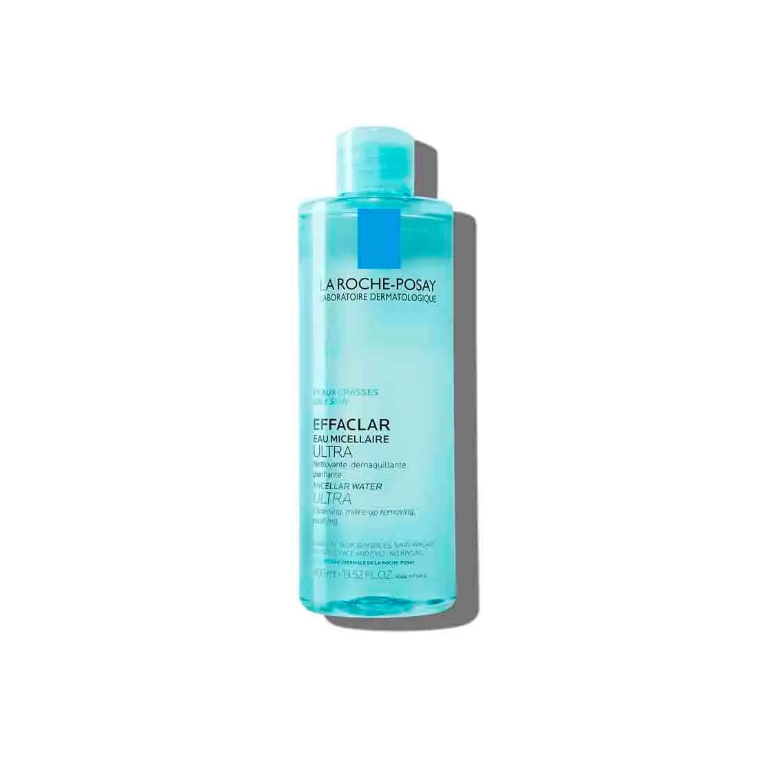 La Roche Posay Effaclar Ultra Pieles Grasas 400 ml